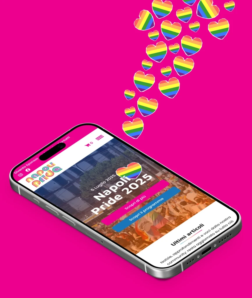 Napoli Pride